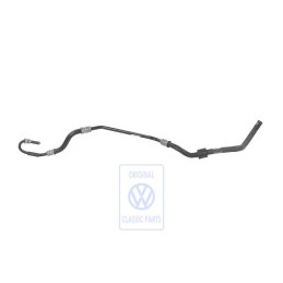 Original VW Return Hose - 7L0422891B