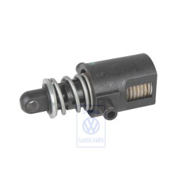 Original VW Over-Centre Spring...... 