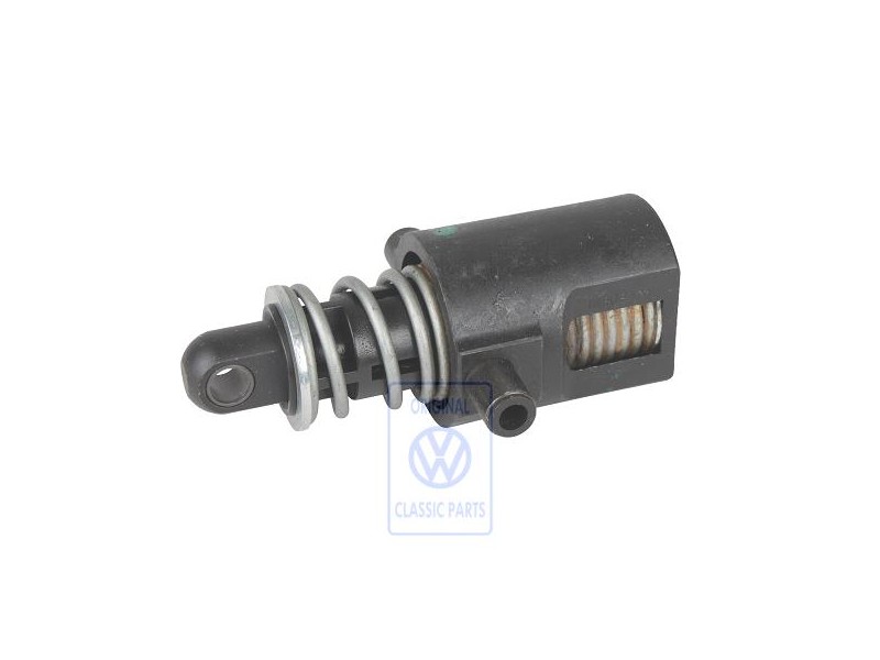 Original VW Over-Centre Spring...... 