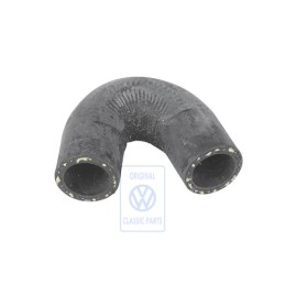 Original VW Coolant Hose - 7L0819318B