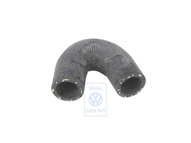 Original VW Coolant Hose - 7L0819318B