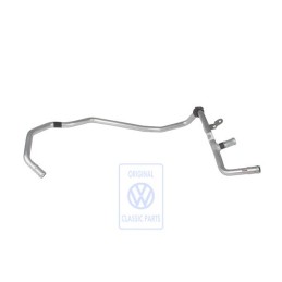 Original VW Coolant Pipe - 7L0819926AG