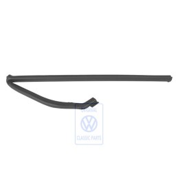 Original VW Door Seal, Outer - 7L0839761D