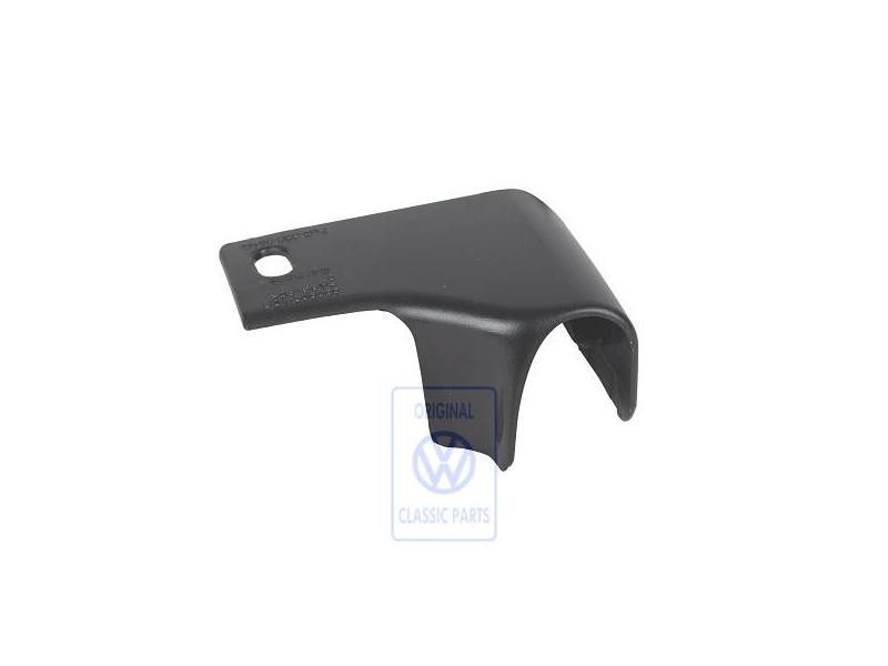 Original VW Trim For B/C-Pillar - 7L0839901C