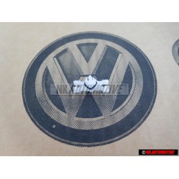 Original VW Clip - 7L0853585A