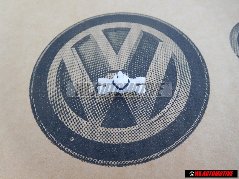 Original VW Clip - 7L0853585A