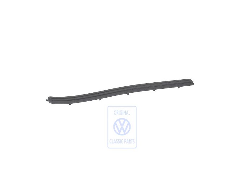 Original VW Trim Anthracite - 7L0853656E 71N