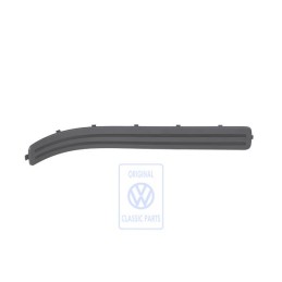 Original VW Trim Anthracite - 7L0853793D 71N