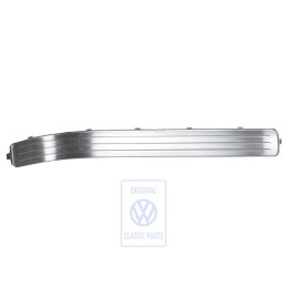 Original VW Trim Stainless Steel - 7L0853794C 4P7