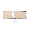 Original VW Traveller For Height Adjustment Sun Beige - 7L0868311L 7H7