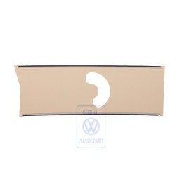 Original VW Traveller For Height Adjustment Sun Beige - 7L0868311M 7H7