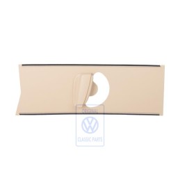 Original VW Traveller For Height Adjustment Sun Beige - 7L0868312K 7H7
