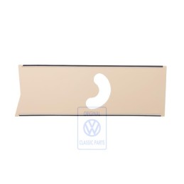 Original VW Traveller For Height Adjustment Sun Beige - 7L0868312M 7H7
