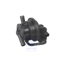 Original VW Diagnosis Pump For Fuel System - 7L0906271