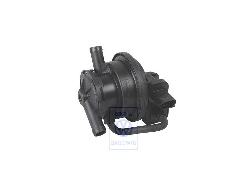 Original VW Diagnosis Pump For Fuel System - 7L0906271