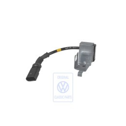 Original VW Acceleration Sensor For Air Spring Damper - 7L0907639