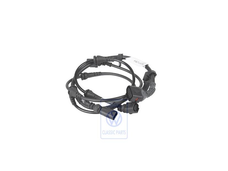 Original VW Wiring Harness For Anti-Lock Brakesystem -Abs- - 7L0971279H