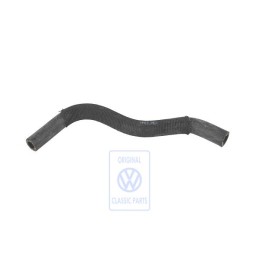 Original VW Coolant Hose - 7L6121058