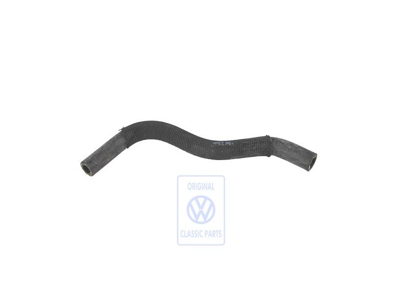 Original VW Coolant Hose - 7L6121058