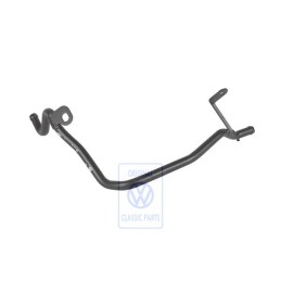 Original VW Coolant Pipe - 7L6121071