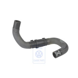 Original VW Coolant Hose - 7L6121086