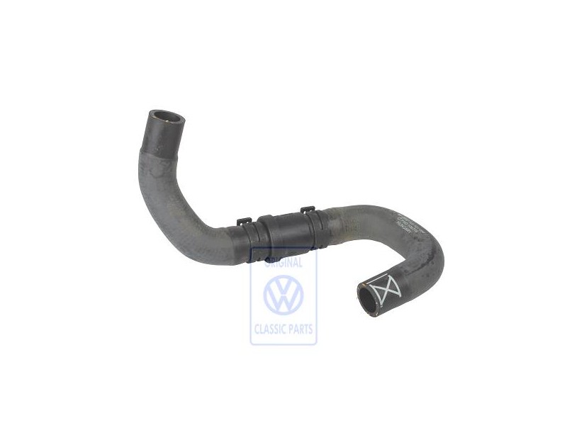 Original VW Coolant Hose - 7L6121086
