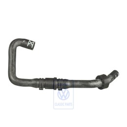 Original VW Coolant Hose - 7L6121086C