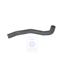 Original VW Coolant Hose - 7L6121101