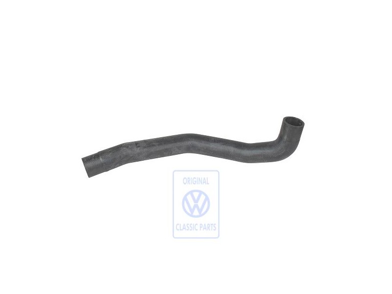 Original VW Coolant Hose - 7L6121101