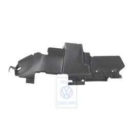 Original VW Air Guide - 7L6121333E