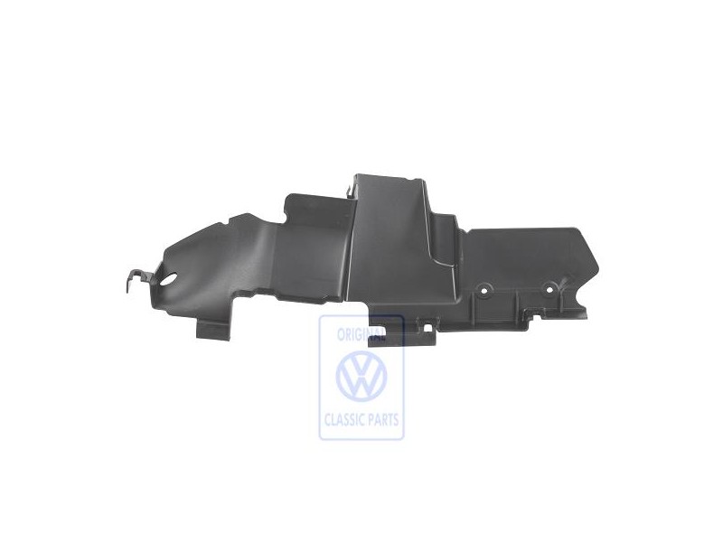 Original VW Air Guide - 7L6121333E
