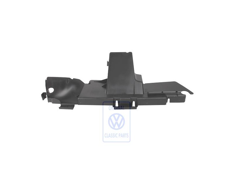 Original VW Air Guide - 7L6121334D