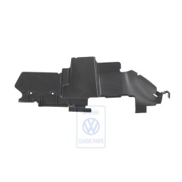 Original VW Air Guide - 7L6121334E