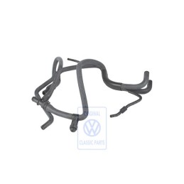 Original VW Coolant Hose - 7L6122096L