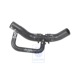 Original VW Coolant Hose - 7L6122157C