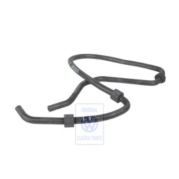 Original VW Coolant Hose - 7L6122447C