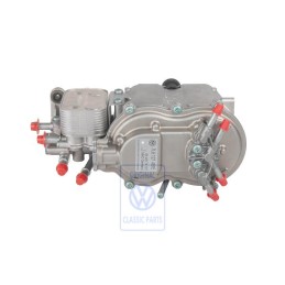 Original VW Fuel Filter - 7L6127401E