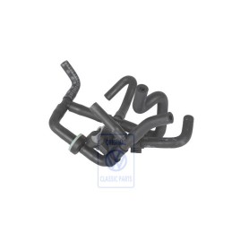 Original VW Vacuum Hose - 7L6129482K