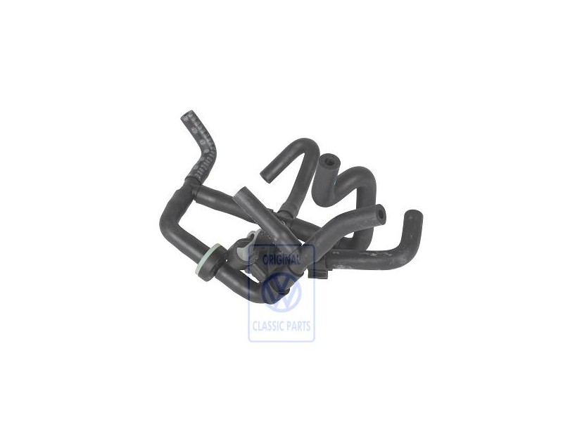 Original VW Vacuum Hose - 7L6129482K