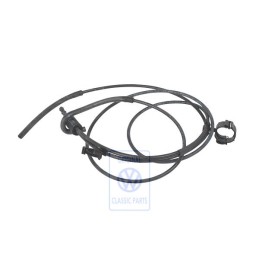 Original VW Vacuum Hose - 7L6129482L