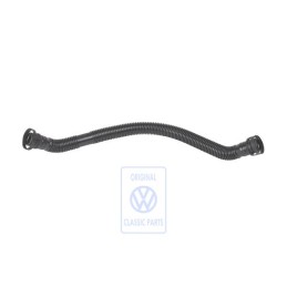 Original VW Connecting Hose - 7L6131849A