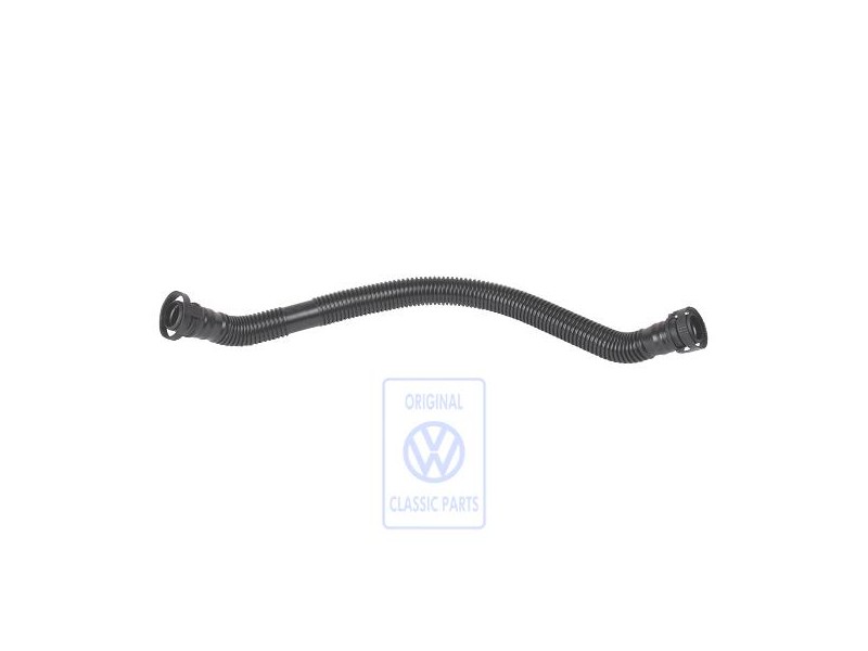Original VW Connecting Hose - 7L6131849A