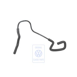 Original VW Vacuum Hose - 7L6133797H