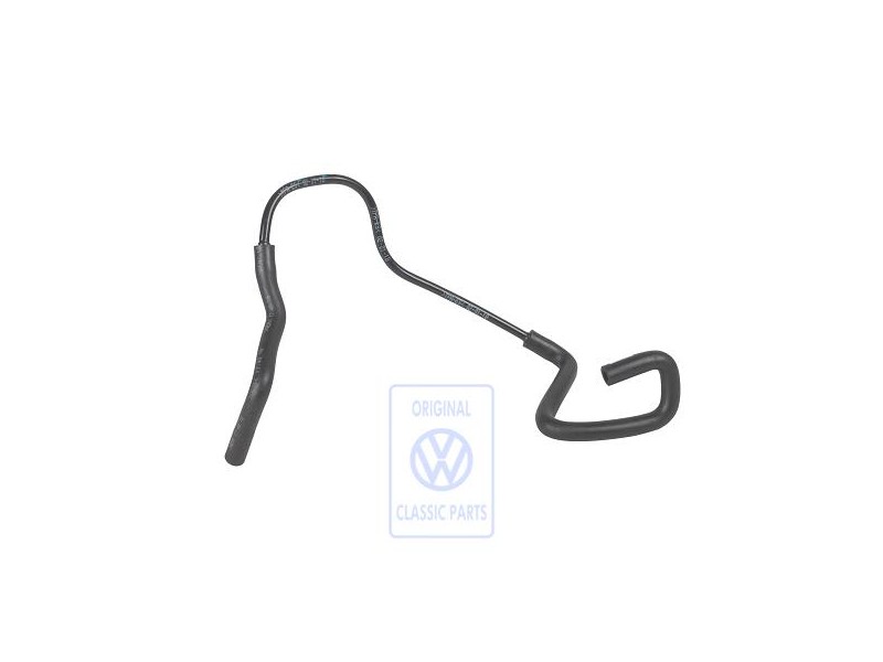 Original VW Vacuum Hose - 7L6133797H