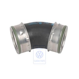 Original VW Pressure Hose - 7L6145967B