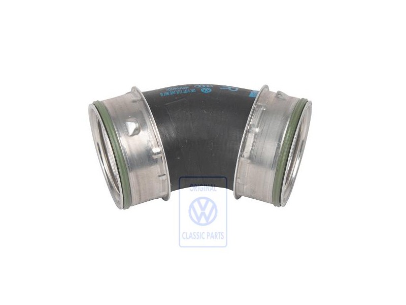 Original VW Pressure Hose - 7L6145967B