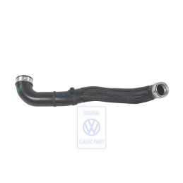 Original VW Pressure Hose - 7L6145979C