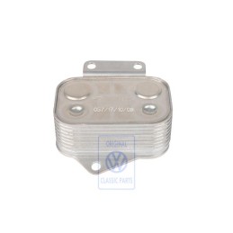 Original VW Fuel Cooler - 7L6203491