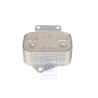 Original VW Fuel Cooler - 7L6203491