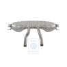 Original VW Rear Silencer - 7L6253609P